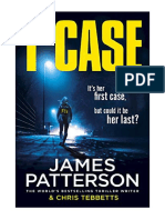 1st Case: It's Her First Case. It Could Be Her Last. - Crime