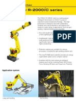 R-2000iC Series Product Information - 191