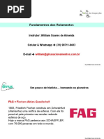 Fundamentos Dos Rolamentos