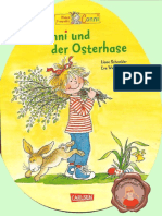 Conni Und Der Osterhase DMK