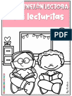 Mini Lecturitas