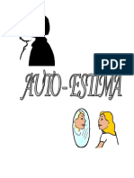 Auto-Estima Intervenção