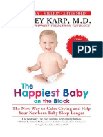 0553393235-The Happiest Baby On The Block - Fully Revised and Updated Second Edition by Harvey Karp