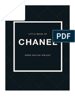 1780979029-The Little Book of Chanel by E. Baxter-Wright