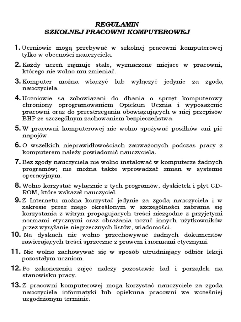 regulamin-pracowni-komputerowej-pdf