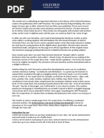 How The Grinch Stole Christmas Text | PDF | Christmas | Dr. Seuss