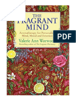 The Fragrant Mind - Valerie Ann Worwood