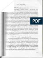 Duculescu Victor. Drept Constitutional Comparat p.771-795