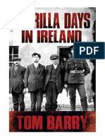 Guerilla Days in Ireland - New Edition - British & Irish History