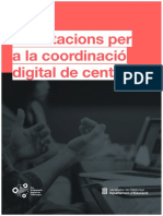 Orientacions Coordinacio Digital Centre