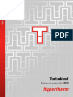 TurboNest 2012 Manual