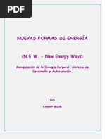 Bioenergia