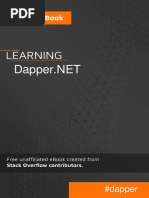 Dapper Net