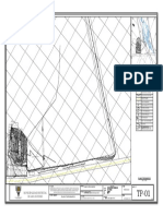 Plano Topografico