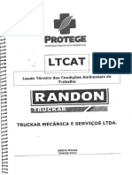 Ltcat Randon