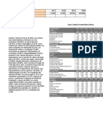 Perfil de Mercado - Crucetas, PDF, Brasil