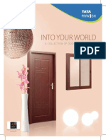 Tata Pravesh Consumer Brochure Digital