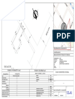 Plano de Ubicación y Localización Sra - Suazo Rodriguez-A3-02-UNO en QUINIENTOS