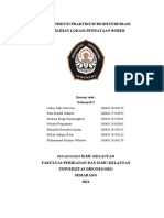 Hasil Diskusi Praktikum Biodeteriorasi - Kelompok 5