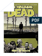 The Walking Dead Volume 32: Rest in Peace - Robert Kirkman