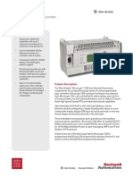 MicroLogix 1400