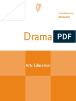 PSEC04b Drama Curriculum