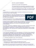 Guide Fiscal Des Amortissements