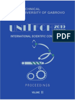 International Scientific Conference International Scientific Conference
