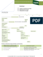 F 9 Dpe Cambio Regularizacion Reexpedicion Pago