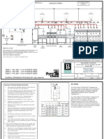 Kitchen Ansul UL 300 & NFPA 17A PYROCHEM TANDEM TANK SYSTEM