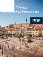 Manual Da Calçada Portuguesa