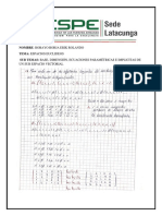 Tarea.-N 2 - Espacios y Subespacios Vectoriales