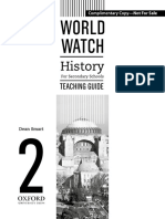 World Watch History TG 2