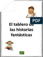 El Tablero de Las Historias Fantásticas