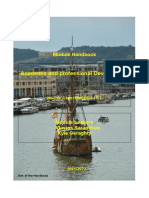 Academic and Professional Development: Module Handbook