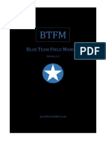 154101636X-Blue Team Field Manual by Alan J White