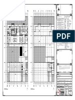 Plano Romo Arq .Sta Rita