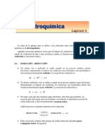 Reducción-Oxidación (Redox): Números de Oxidación y Ajuste de Ecuaciones