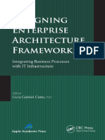 Designing Enterprise Architecture Frameworks_ Integrating Business Processes With IT Infrastructure ( PDFDrive )