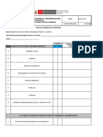 Anexo 4 - SST - RM 972-2020-Minsa - Check List de Verificacion de Los Lineamientos Del PVPC para El Covid 19-V2
