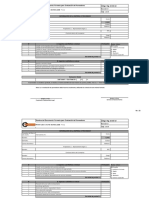 Reg. 02-SIG-18 Formato para Evaluacion de Proveedores