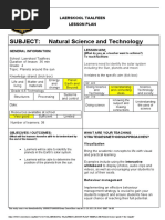 Science Grade 4 Earl