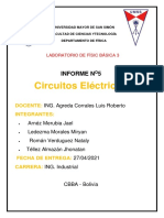 Circuitos Eléctricos  (2)