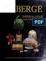 Faberge - Imperial Eggs and Other Fantasies (Art Ebook)