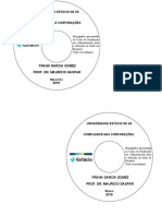 Compliance nas corporações: Monografia