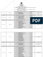 Convocação Estágio Técnico Exército 2021/2022