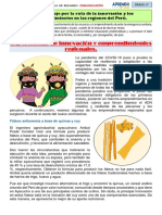 5° Resumen Cientifico 29 de Noviembre