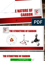 The Nature of Carbon