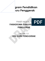 1.3. V4. Modul CGP - Visi Guru Penggerak 010321