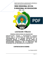 RTM - Material Didactico Educativo - DREI